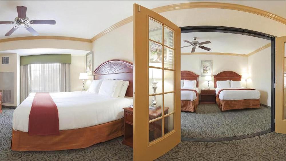 Holiday Inn Express & Suites Bakersfield Central By Ihg Exteriér fotografie
